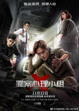 Visible Lie 2018