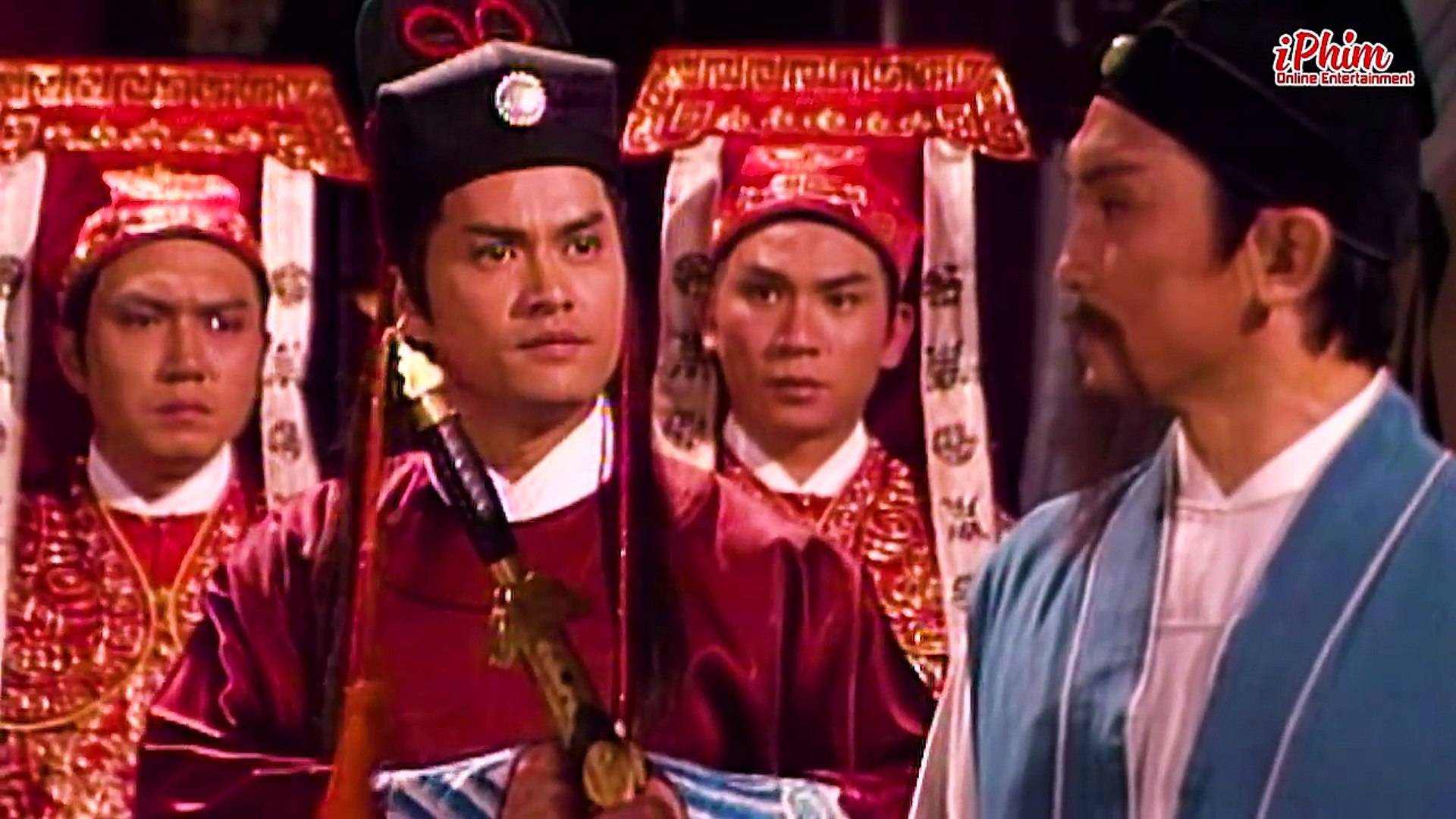 Tân Bao Thanh Thiên: Vụ Tỏa Khai Phong Tân Bao Thanh Thiên: Vụ Tỏa Khai Phong