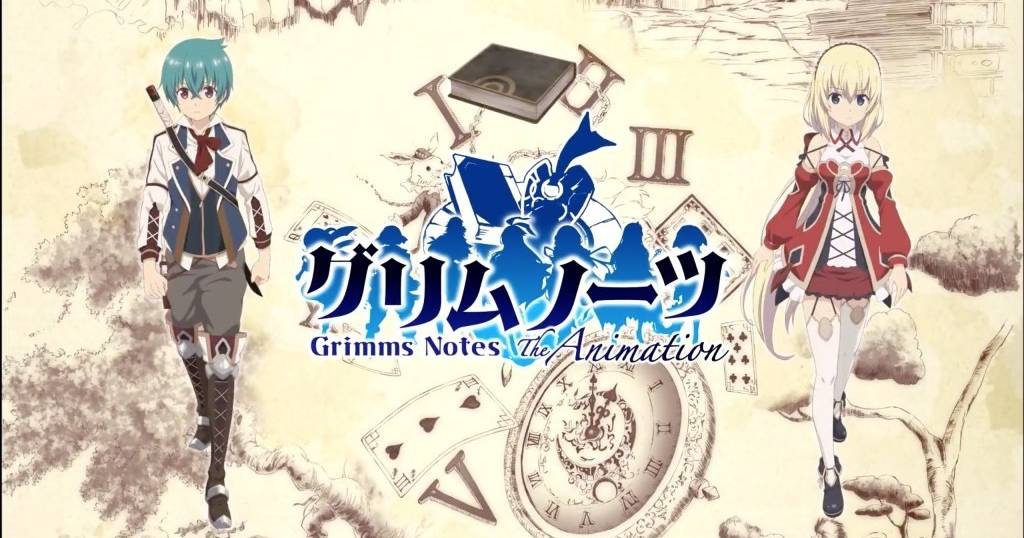 Thế Giới Truyện Cổ Grimms Thế Giới Truyện Cổ Grimms