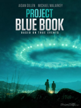 Truy Tìm UFO (Phần 1)