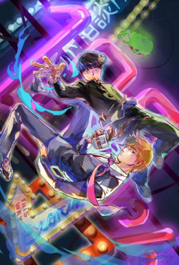 Mob Psycho 100 II 2019
