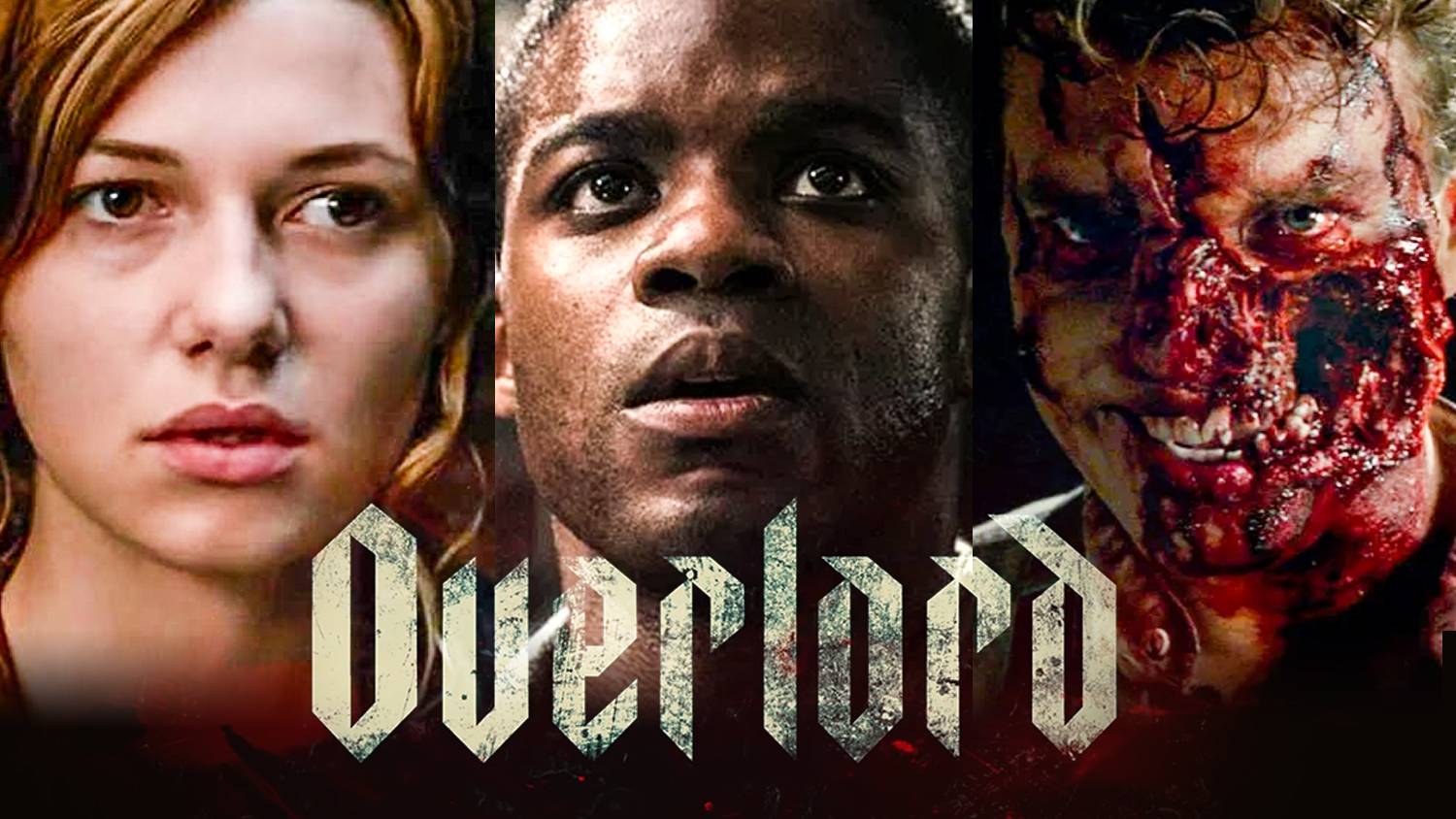 Chiến Dịch Overlord Chiến Dịch Overlord