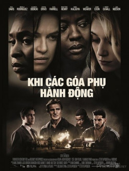 Widows 2018