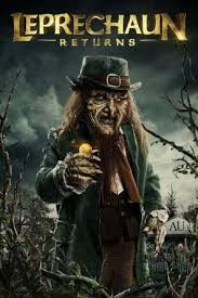 Leprechaun Returns 2018