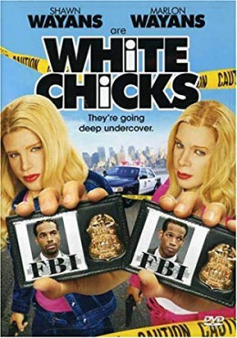 White Chicks 2004