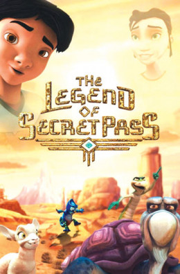 The Legend of Secret Pass 2019