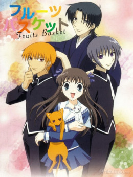 Fruits Basket 2001