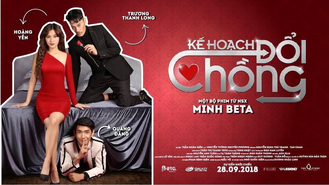 Kế Hoạch Đổi Chồng Kế Hoạch Đổi Chồng