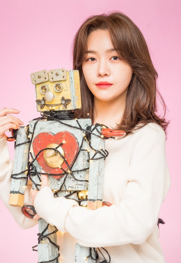My Absolute Boyfriend 2019