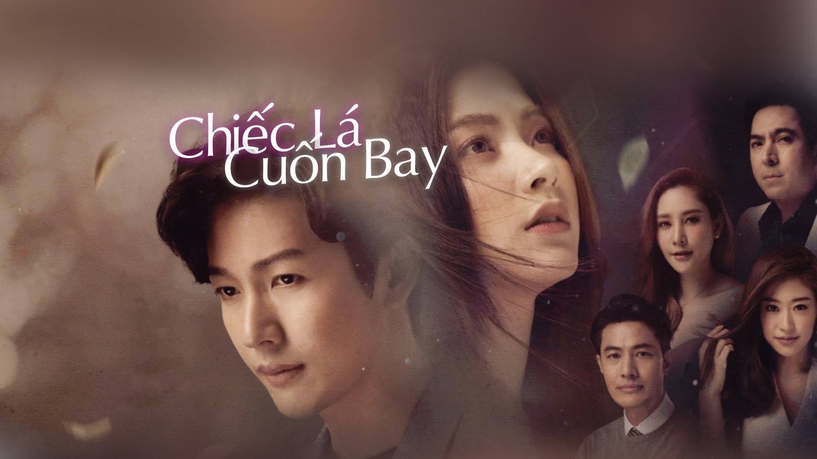 Chiếc Lá Cuốn Bay Chiếc Lá Cuốn Bay