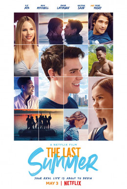 The Last Summer 2019