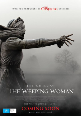 The Curse of La Llorona 2019