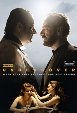 Undercover Season 1 2019