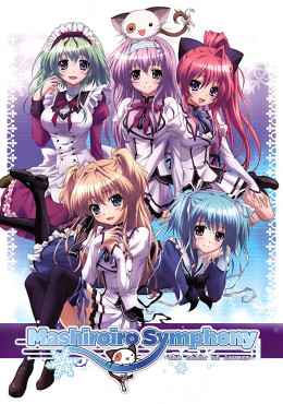 Mashiro-iro Symphony 2011
