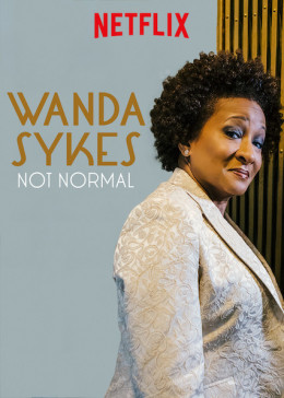 Wanda Sykes: Not Normal 2019