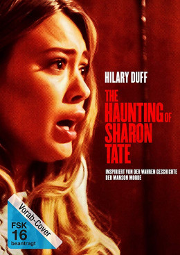 The Haunting of Sharon Tate 2019