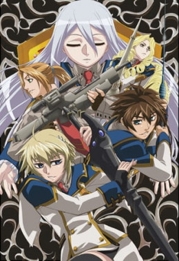 Chrome Shelled Regios 2009