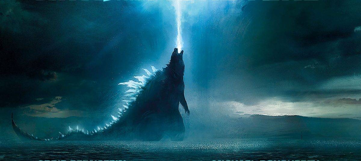 Chúa Tể Godzilla Chúa Tể Godzilla