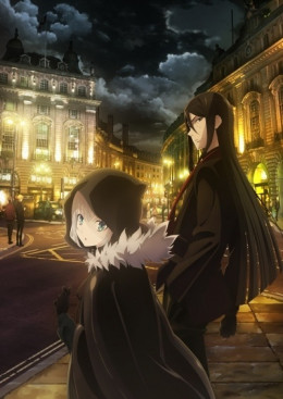 Lord El-Melloi II Sei no Jikenbo: Rail Zeppelin Grace Note 2019