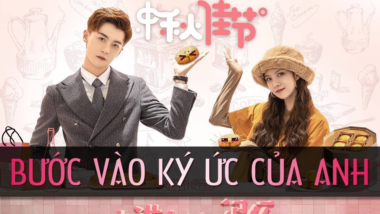 Bước Vào Ký Ức Của Anh Bước Vào Ký Ức Của Anh