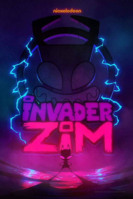 Invader Zim: Enter The Florpus 2019