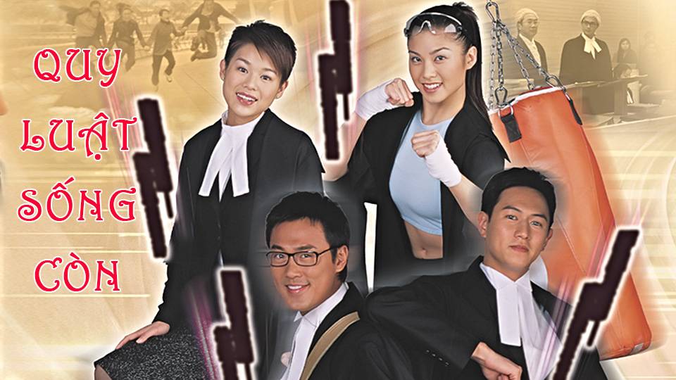 Quy Luật Sống Còn (Phần 1) Quy Luật Sống Còn (Phần 1)