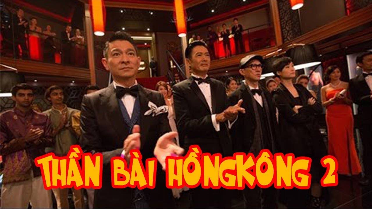 Tuyển Tập Thần Bài Tuyển Tập Thần Bài