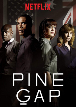 Pine Gap 2018