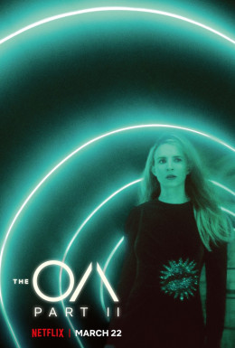The OA Season2 2019