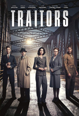 Traitors Season 1 2019