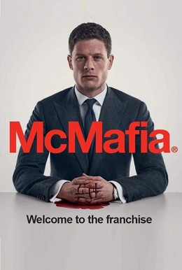 McMafia Season 1 2018