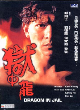 Dragon in Jail 1990