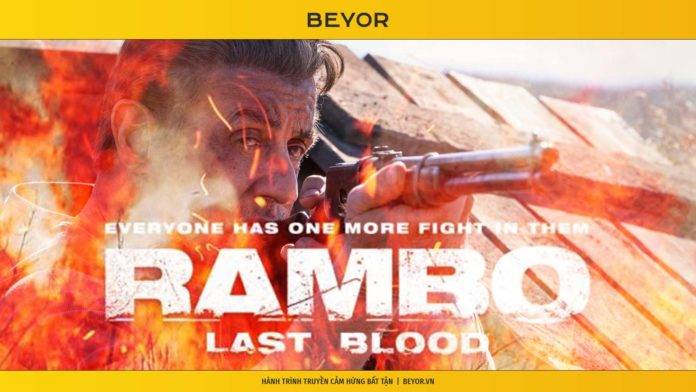 Rambo 5: Vết Máu Cuối Cùng Rambo 5: Vết Máu Cuối Cùng