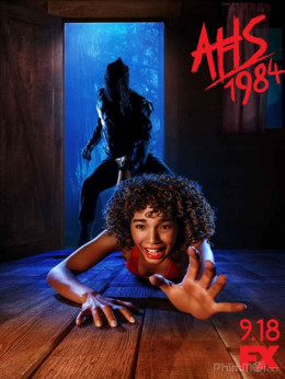 American Horror Story 9: 1984 2019