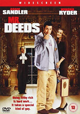Mr. Deeds 2002