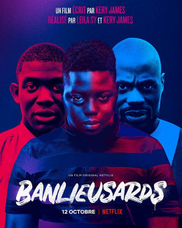 Banlieusards 2019