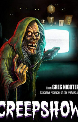 Creepshow Season 1 2019