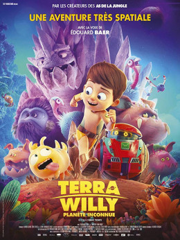 Terra Willy 2019