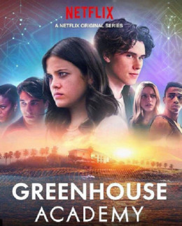 Greenhouse Academy Season 2 2018