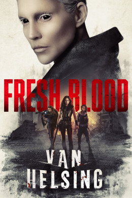 Van Helsing Season 4 2019