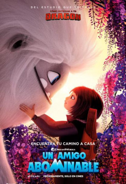 Abominable 2019