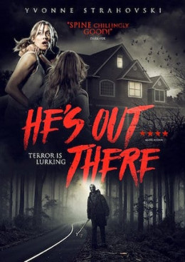 He's Out There 2018