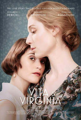Vita & Virginia 2019