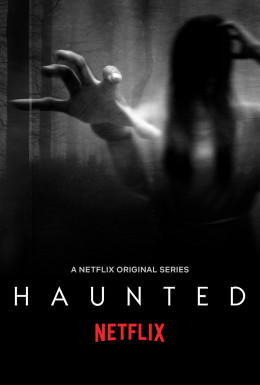 Haunted Season 2 2018