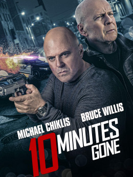 10 Minutes Gone 2019