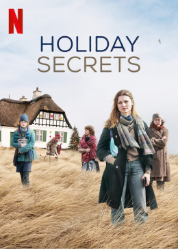 Holiday Secrets 2019