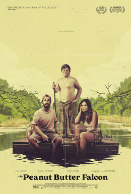 The Peanut Butter Falcon 2019