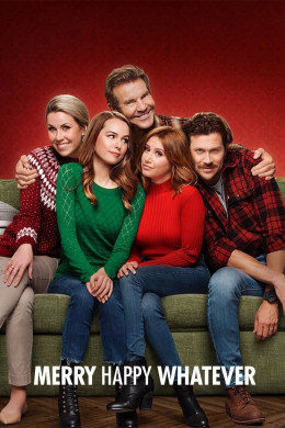 Merry Happy Whatever 2019
