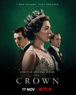 The Crown Season 3 2019