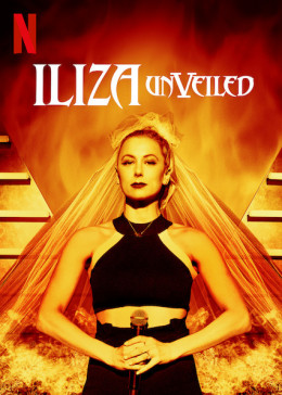 Iliza Shlesinger: Unveiled 2019